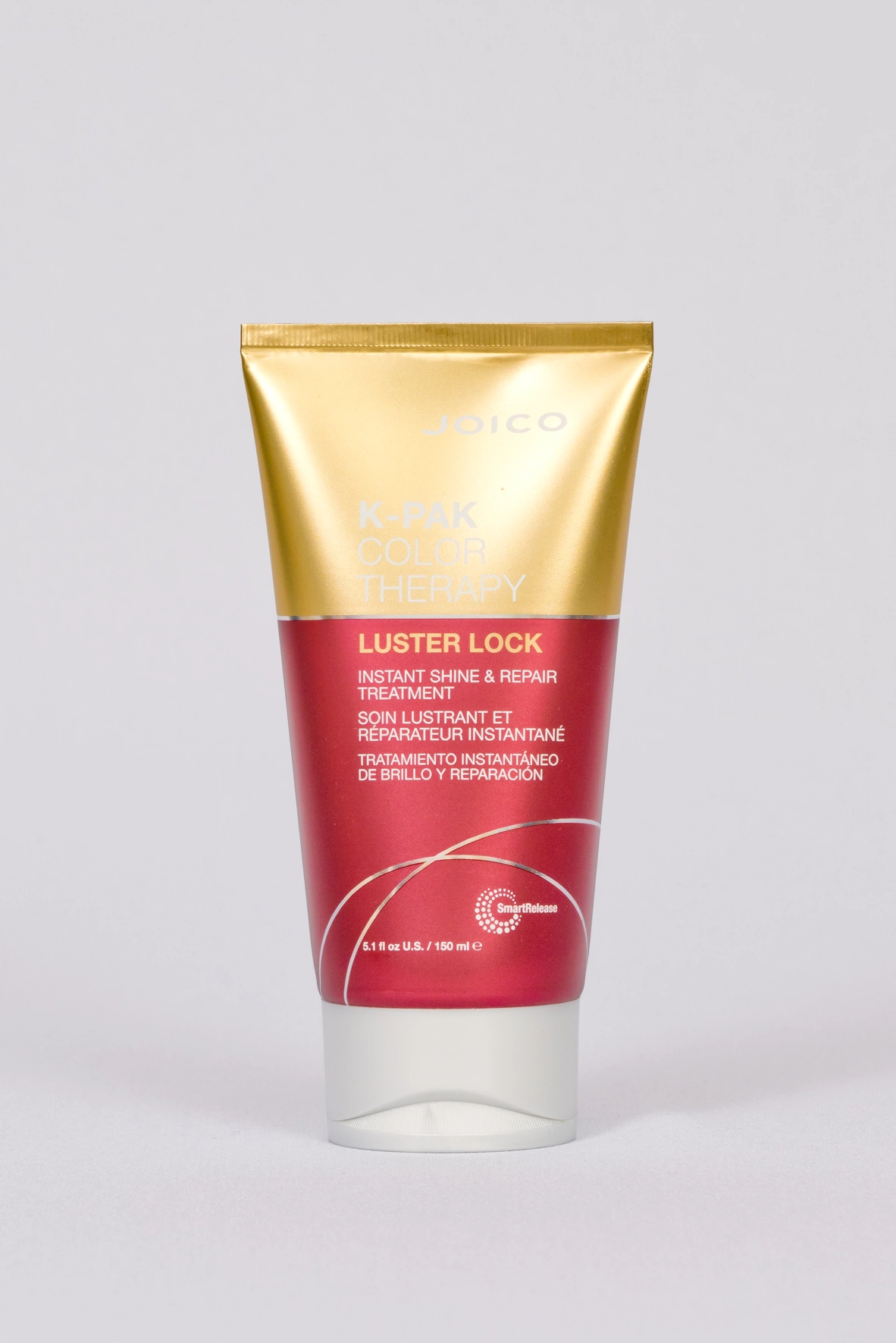 Joico K-PAK Color Therapy Luster Styling Instant Shine & Repair Treatment - 150ml főképe